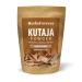 Herbsforever Kutaja Powder(Holarrhena Antidysenterica) Bark-Support GI Tract IBS Balance| Wild Harvested-Non GMO | Ultra Clean | Steam Treated |16oz-1LBS Stop Loose Motion Digestive & Colon Comfort