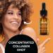 SkinLabo Collagen Active Serum Prevents Wrinkles Reduces and Smoothes Existing Ones with Collagen - 15 ml (Old Version) - Buy Online on GoSupps.com