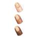 Sally Hansen Miracle Gel Moonlit Top Coat - Long Lasting Gel-Like Clear Nail Polish | No UV Lamp Needed - Shop Internationally - Buy Online on GoSupps.com