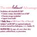 Nature's Way EstroBalance with BR-DIM - 60 Absorbable Tablets for Hormonal Support - Buy Online on GoSupps.com