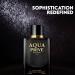 Cologne for Men Aqua Natural Spray Classic Long Lasting Scent Wonderful Fragrance Gift Eau De Toilette Men Perfume for Daily Use 3.4 Fluid Ounce Aqua Prive 3.4 Fl Oz (Pack of 1) - Buy Online on GoSupps.com