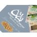 Simply Nature Green Lentil Lasagna Sheets Bundle Set - Vegan Organic Plant-Based Pasta, Non GMO, Gluten Free, Reusable Tote - Buy Online on GoSupps.com