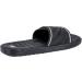 Lico Unisex Barracuda V Bathing Shoes 44 EU - Black Silver | International Shipping Available - Buy Online on GoSupps.com