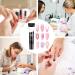  Niktule Sculpting Nail Gel | 5D Artistic Gel for Nail Art - Clear Manicure Supplies for Beginners Women and Events - Buy Online on GoSupps.com