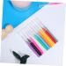 Magiclulu 100 Interdental Brushes - Eyebrow Lamination & Dental Care Picks for Healthy Teeth and Gums - Buy Online on GoSupps.com