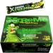 Chewits Xtreme 6X Extremely Fruits Flavour Chews Full Box 24 x 34g (Sour Apple Chews) - VSTAR - Buy Online on GoSupps.com