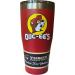 Buc-ee s Coffee Lover s Bundle: 1 Buc-ee s Ground House Blend Coffee (12 oz. bag) + 1 20 oz. Buc-ee s Tumbler + 12 Buc-ee s Peel and Stick Decals - Buy Online on GoSupps.com