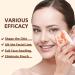 Ice Roller for Face and Eyes - Reusable Silicone Mold Face Ice Roller for Tightens and Shrinks Pores Relief Eye Puffiness Improve Skin Elasticity - Facial Beauty Skin Care Tools Birthday Gifts for Her - Buy Online on GoSupps.com