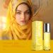 Vanilla Fragrance Oil Roll On Perfume Travel Size perfume body oil Long Lasting Vanilla Perfume Oil for women Vanilla Essential Rollerball Perfume Oil 10 ml / 0.34 fl.Oz (Yellow) - Buy Online on GoSupps.com