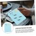 Buy Minkissy Eyelash Grafting Board | Premium Eyelash Extension Tools & Lash Glue Holder for Professionals | Fast International Shipping - Buy Online on GoSupps.com