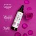 Sotrue Rose Water Spray 200ml | Alcohol-Free Toner with Bulgarian Rose & Hyaluronic Acid | Skin Refining & Pore Tightening for All Skin Types | International Shipping - Buy Online on GoSupps.com