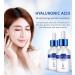 Hydra B5 Soothing Moisturizing Essence Toner | Vitamin B5 Skincare | 15ml - International Shipping Available - Buy Online on GoSupps.com