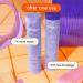 Amika Bust Your Brass Cool Blonde Repair Conditioner 500ml - Buy Online on GoSupps.com