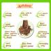 Raw Unroasted Brown Flax Seeds 250g - High Nutritional Value | nalAmudhu - Buy Online on GoSupps.com