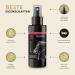 Peticare Anti-Insects Spray for Horses | Fast Mosquito Protection | Long-Lasting PRS Formula | Pethorse Protect 2009 - 250ml - Buy Online on GoSupps.com