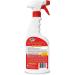 Iron Out Rust Stain Remover Spray Gel 16 Fl. Oz. 2-Pack - Powerful Rust Cleaner - Buy Online on GoSupps.com