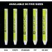 FLAT CAT Original Putter Grip - Enhance Your Putting with Fat Grip Technology - Buy Online on GoSupps.com