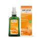 Buy WELEDA Sea Buckthorn Body Oil 100ml | Nourishing Skin Care | International Shipping Available - Buy Online on GoSupps.com