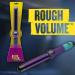 Bed Head Rough Volume Digital Hair Curling Wand 1.25 Inch - Fast Heat Up for Massive Shine (Pack of 1) - Buy Online on GoSupps.com