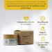 OZONO D'OR - Moisturizing Facial Cream Giorno con L'ozono 100% Certified Organic Natural Elimina la Rosacea | Women's Anti-Aging Depigmenting Face Cream | Anti Imperfection Face Cream | 50ml. - Buy Online on GoSupps.com