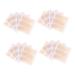 FOMIYES 50 Sheet Lace Double Eyelid Sticker Double Eyelid Tape Folding Tool Invisible Eye Stickers Eye Use