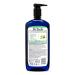 Dr Teal's Teal's Body Wash with Pure Epsom Salt Glow & Hydrate with Avocado 24 fl oz (Pack of 4) - Buy Online on GoSupps.com