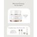 Sooryehan SAGA OF SOO Botanical Energy Age Delay Cream Gift Set - Korean Skin Care by LG BEAUTY | Moisturizer Toner Cleanser - Buy Online on GoSupps.com