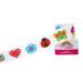 Girl Feeding Friends Medical Retention Tape (2 inches x10yds Fabric Dressing roll)  1 Count (Pack of 1)
