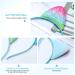 Glitter Cat Ears Headband Set for Daily Party - 12 Pack - Buy Online on GoSupps.com