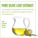 Simple Life Nutrition Olive Leaf Extract Supplement - Immune & Cardio Health Support - Non-GMO, Gluten-Free - Buy Online on GoSupps.com