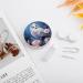 Owl Contact Lens Travel Kit | Cute Portable Contact Box with Mirror for Daily Outdoor Use - Shop Now - Buy Online on GoSupps.com