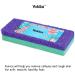 Yokita Salon Foot Pumice and Scrubber - Pack of 3 | Safely Remove Callus and Dead Skin for Soft, Smooth Feet - Buy Online on GoSupps.com