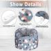 Deep Conditioning Hair Steamer Cap for Natural Hair - Home Thermal Treatment - Buy Online on GoSupps.com