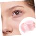 FOMIYES 15 Rolls Lace Double Eyelid Sticker Eyelid Tape Double Eye Lift Strips Eyelid Strips Eye Lifter Strips Double Eye Lifter Tape Invisible Double Eyelid Stickers Eyelash Web Text - Buy Online on GoSupps.com