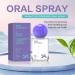 2Pcs Probiotic Oral Spray for Long-Lasting Freshness with Probiotics for Breath Care Portable Oral Spray Suitable for Daily Use Work Travel - Buy Online on GoSupps.com