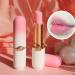 Peach Color Changing Lipstick Set | Crystal Jelly Lipstick PH Mood | Long Lasting Korean Lip Balm | Tinted Magic Stain for Women - Buy Online on GoSupps.com