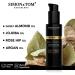 Simon&Tom Premium Lift Neck Firming Cream - 100ml - Double Chin Reducer - Anti-Aging Neck Cream with Bio Argan Oil - Made in Spain - Buy Online on GoSupps.com