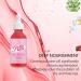 Soin des l vres - Huile r paratrice non collante - 1 oz - Baume nourrissant de nuit pour peaux sensibles - Pour femmes et adultes - Soin de nuit quotidien - Buy Online on GoSupps.com