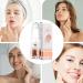 Foundation Color Change Face Concealer Cream Oil Control Face Cream Flawless Smooth Finish Lightweight Moisturizing Formula 30ml For Women Men Daily Travel Makeup - Buy Online on GoSupps.com