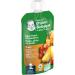 GERBER ORGANIC PUR E Pear Peach Strawberry Baby Food Meal 6+ months 128 ml 12 Pack Packaging May Vary Pear Peach & Strawberry - Buy Online on GoSupps.com