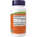 Now Foods Organic Spirulina 500mg - 100 Tablets | Certified Nutritional Supplement - Buy Online on GoSupps.com