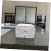 2-layer Egg Holder Fridge Tray Reusable Refrigerator Organizer Container Large Bracket re-usable - Buy Online on GoSupps.com