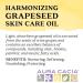 Aura Cacia - Pure Grapeseed Oil | Non-GMO Project Verified | 16 fl. oz. - Buy Online on GoSupps.com