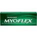 Myoflex Pain Relief Rub | Odourless | Provides Deep Penetrating Relief of Muscle Soreness & Joint Pain | Menthol Free | Stain Free | Non-Greasy | Great For Ages 2+ | 100 grams (Regular Strength) - Buy Online on GoSupps.com