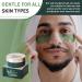 Green Tea Matcha Firming Eye Mask - 30 Pairs Collagen Patches for Fine Lines, Wrinkles, Under Eye Bags & Puffy Eyes - Anti-Aging Treatment Gel Pads - Buy Online on GoSupps.com