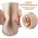 minkissy 1 Set Half Size Heel Pad Sports Heel Pads Creative Heel Pads Footed Pads Shoes Height Increase Cushions Heightened Pad Shoes Height Increase Pads Heel Lift Portable Heel Pads - Buy Online on GoSupps.com