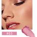 LXZJJM Blush and Highlighter Palette Highlighter Makeup (0.32 Ounce) Three-color embossed pearl fine flash Finishing highlighter blush all-in-one palette For a shimmering or matte finish (01) - Buy Online on GoSupps.com