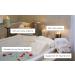 Grace and Stella 4D Bath Pillow - Ultimate Comfort for Tub, Jacuzzi, Hot Tub - Back, Head, and Neck Support - Buy Online on GoSupps.com