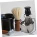 Buy Housoutil 4 Sets Beard Brush Set - Portable Shaving Soap & Reusable Shave Brushes for Men - Multipurpose Razor & Body Shavers - Buy Online on GoSupps.com