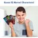 Skillmatics Marvel Card Game - Guess in 10 | Fun Family Game for 8 Year Olds and Up - Buy Online on GoSupps.com